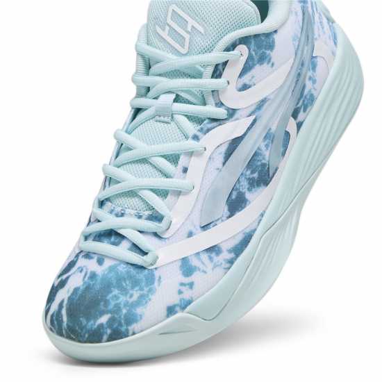 Puma Stewie 2 Water Basketball Trainers Womens  Баскетболни маратонки