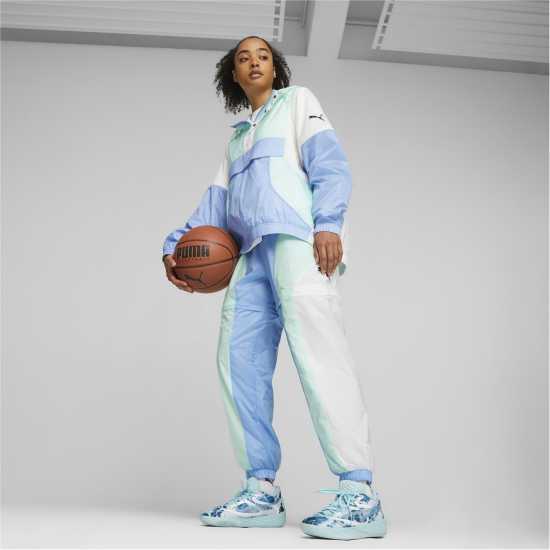 Puma Stewie 2 Water Basketball Trainers Womens  Баскетболни маратонки