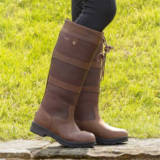 Brogini Pembroke Classic Country Boots  Полски ботуши