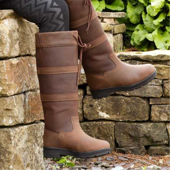 Brogini Pembroke Classic Country Boots  Полски ботуши