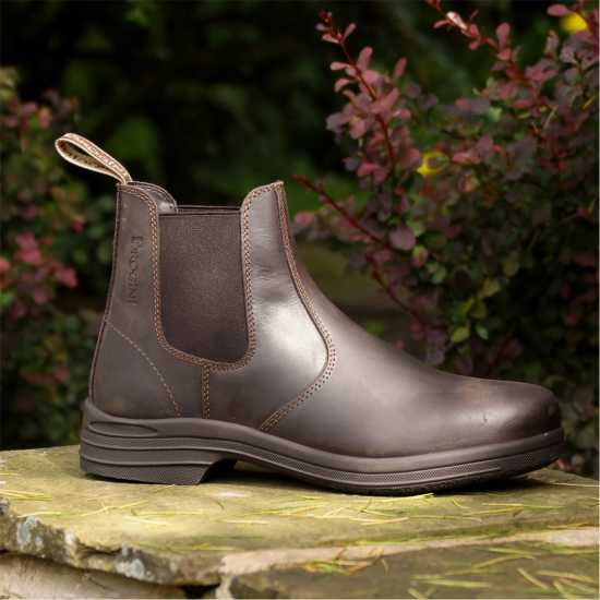 Brogini Kingham Pull-On Water Resistant Boots  Гумени и дворни ботуши