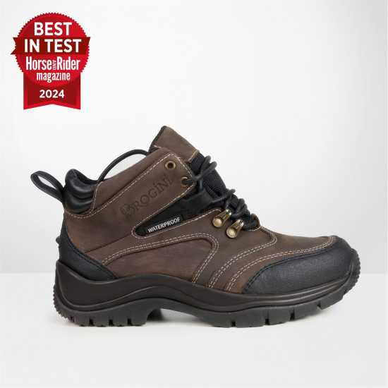 Brogini Montiere Heavy-Duty Waterproof Yard Boots  Гумени и дворни ботуши