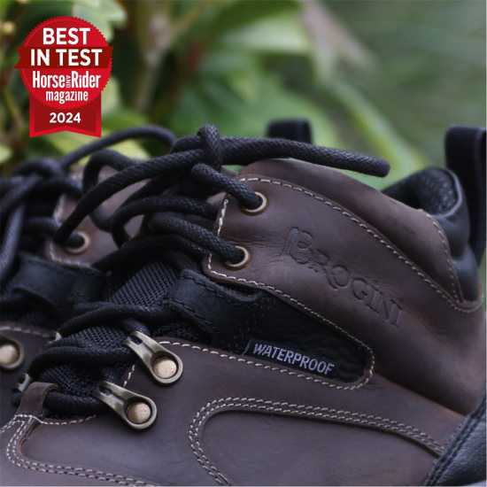 Brogini Montiere Heavy-Duty Waterproof Yard Boots  Гумени и дворни ботуши