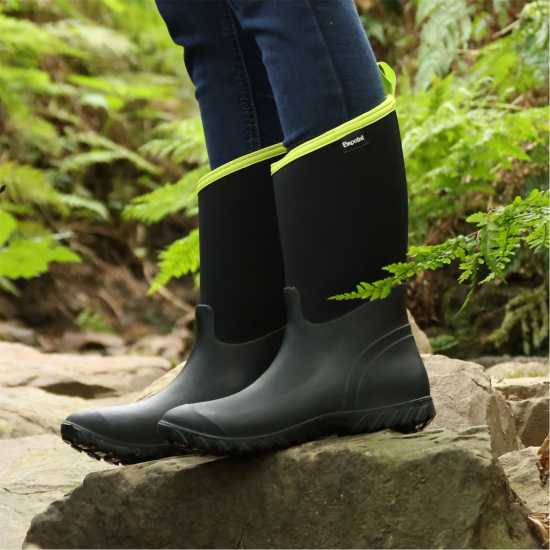 Brogini Belmont Waterproof Mid-Calf Muck Boots  Гумени и дворни ботуши