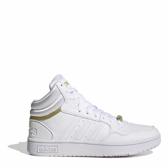 Adidas Hoops 3.0 Mid Ld99  Баскетболни маратонки