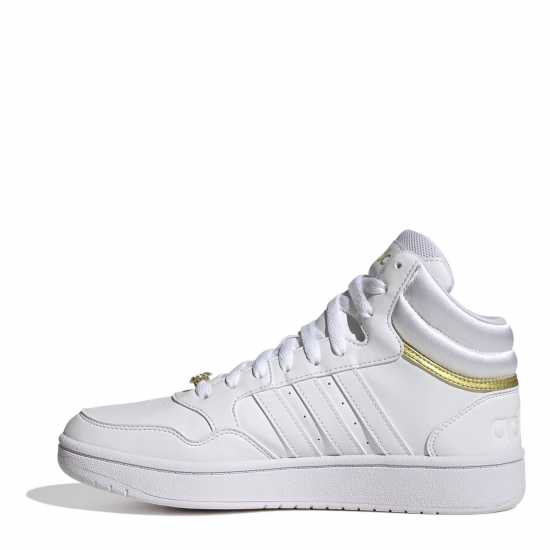 Adidas Hoops 3.0 Mid Ld99  Баскетболни маратонки