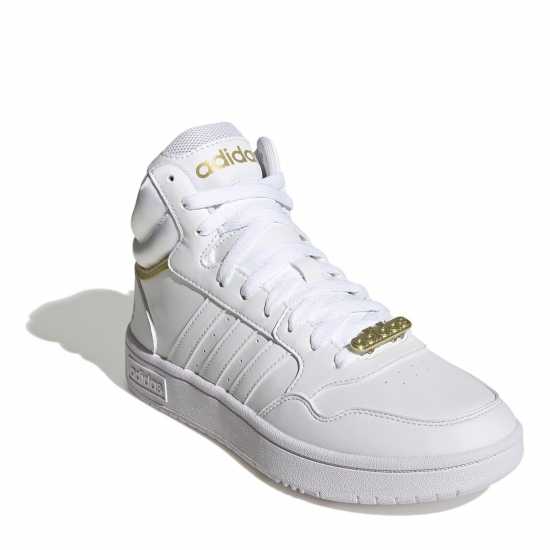 Adidas Hoops 3.0 Mid Ld99  Баскетболни маратонки