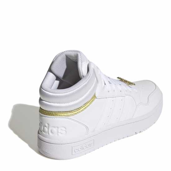 Adidas Hoops 3.0 Mid Ld99  Баскетболни маратонки