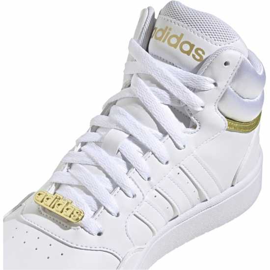 Adidas Hoops 3.0 Mid Ld99  Баскетболни маратонки