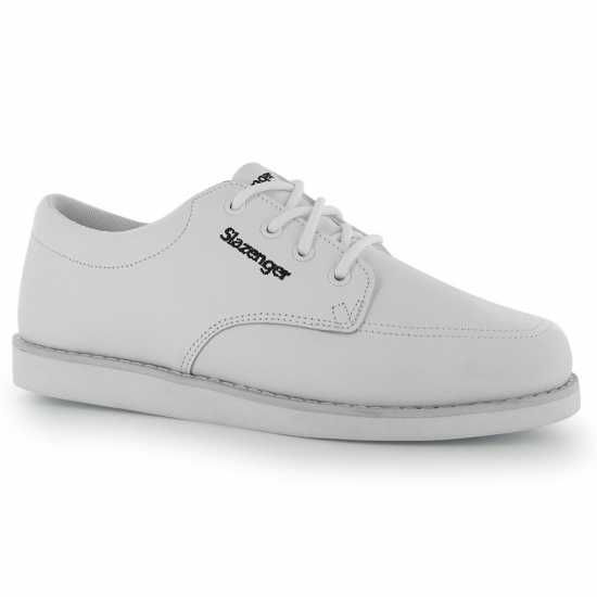 Slazenger Ladies Bowls Shoes  Дамски обувки