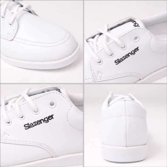 Slazenger Ladies Bowls Shoes  Дамски обувки