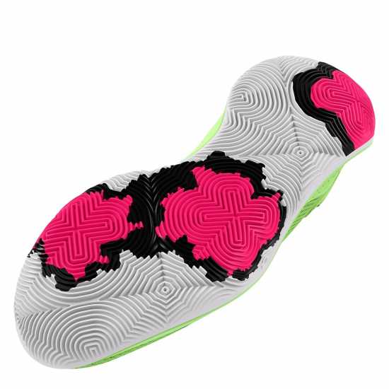 Under Armour Мъжки Маратонки За Баскетбол Spawn 4 Womens Basketball Shoes  Мъжки баскетболни маратонки