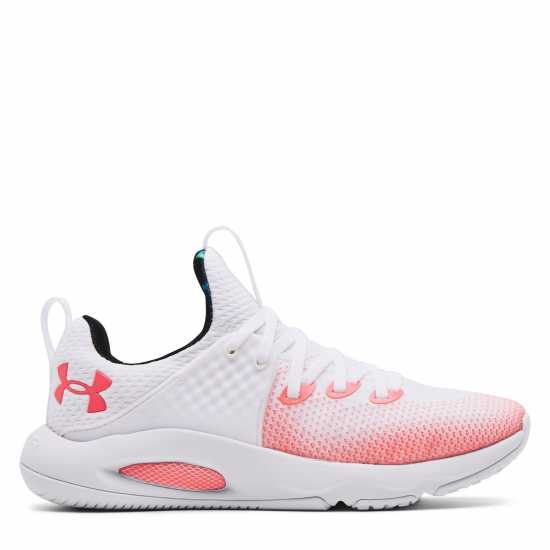 Under Armour Armour Ua W Hovr Rise 3 Novelty Basketball Trainers Womens  Баскетболни маратонки