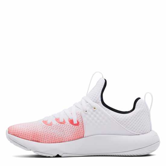 Under Armour Armour Ua W Hovr Rise 3 Novelty Basketball Trainers Womens  Баскетболни маратонки