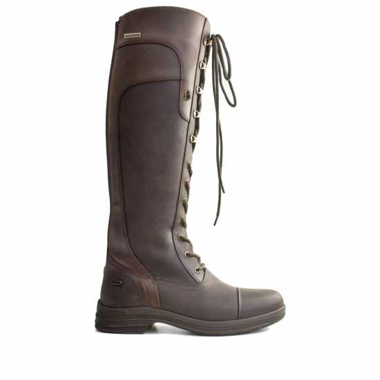 Brogini Scafel Roamer Laced Country Boots  Полски ботуши