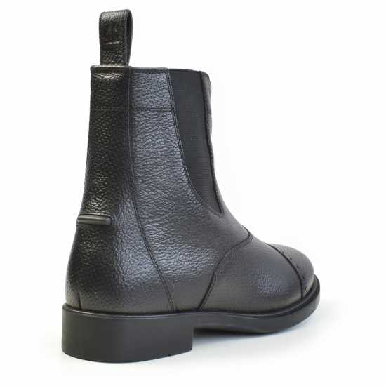 Brogini Боти За Езда Chelmsford Short Paddock Boots  Гумени и дворни ботуши