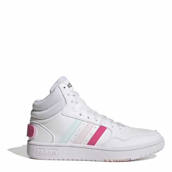 Adidas Hoops 3.0 Mid Ld99  Мъжки баскетболни маратонки