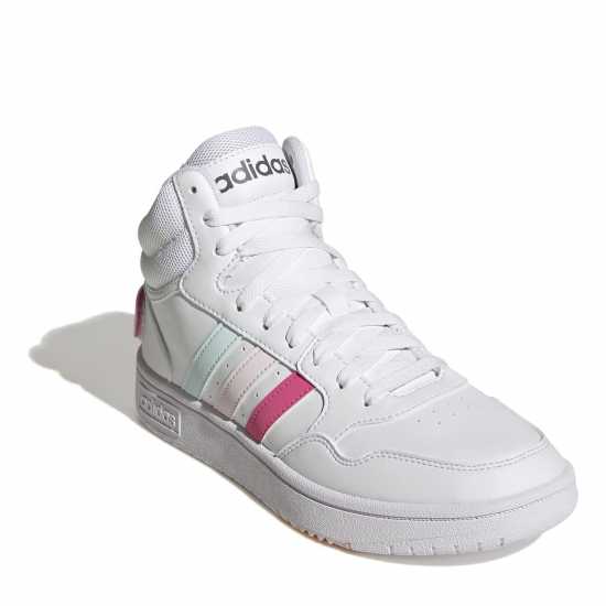 Adidas Hoops 3.0 Mid Ld99  Мъжки баскетболни маратонки