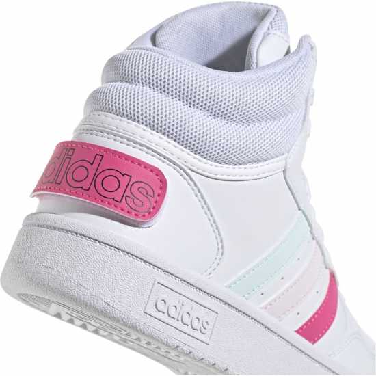 Adidas Hoops 3.0 Mid Ld99  Мъжки баскетболни маратонки