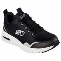 Skechers Skech-Air Court Low-Top Trainers Womens  Дамски високи кецове