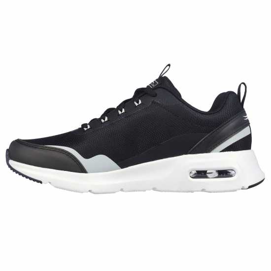 Skechers Skech-Air Court Low-Top Trainers Womens  Дамски високи кецове