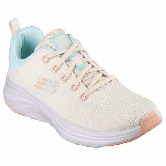 Skechers Engineered Mesh Lace-Up W Air-Cool Runners Womens  Дамски високи кецове