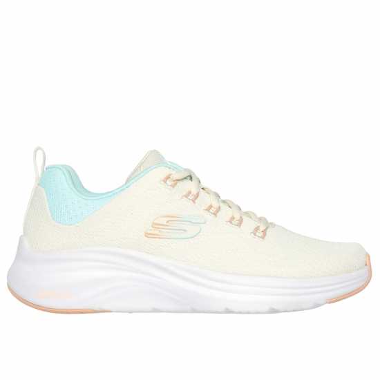 Skechers Engineered Mesh Lace-Up W Air-Cool Runners Womens  Дамски високи кецове