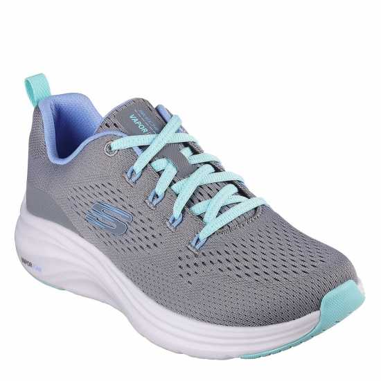 Skechers Engineered Mesh Lace-Up W Air-Cool Runners Womens  Дамски високи кецове