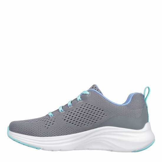 Skechers Engineered Mesh Lace-Up W Air-Cool Runners Womens  Дамски високи кецове