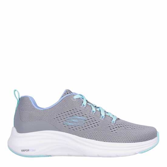 Skechers Engineered Mesh Lace-Up W Air-Cool Runners Womens  Дамски високи кецове