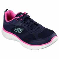 Skechers Flex Appeal 5.0 Runners Womens  Дамски високи кецове