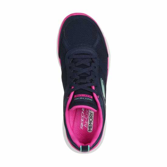 Skechers Flex Appeal 5.0 Runners Womens  Дамски високи кецове