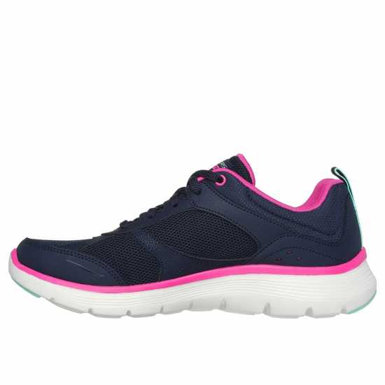 Skechers Flex Appeal 5.0 Runners Womens  Дамски високи кецове