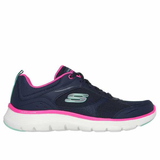 Skechers Flex Appeal 5.0 Runners Womens  Дамски високи кецове