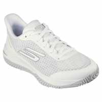 Skechers Viper Court Pro Women’S Бяло Дамски високи кецове