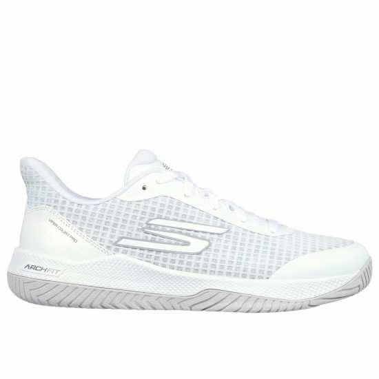 Skechers Viper Court Pro Women’S Бяло Дамски високи кецове