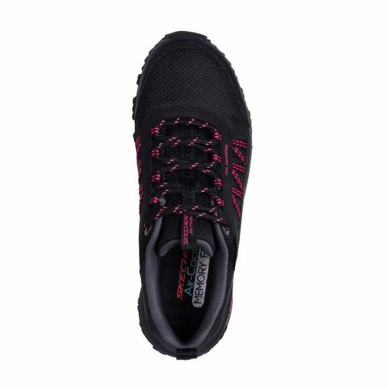 Skechers Mx Lgcy Tnr Ld99  Дамски високи кецове