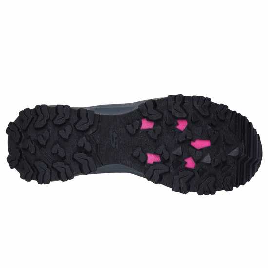 Skechers Mx Lgcy Tnr Ld99  Дамски високи кецове