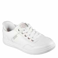 Skechers Маратонки Без Връзки Bobs D Vine Slip On Trainers Womens  