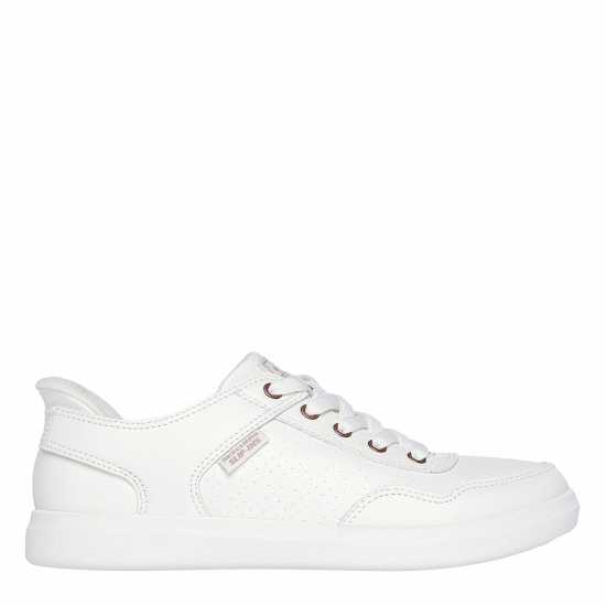 Skechers Маратонки Без Връзки Bobs D Vine Slip On Trainers Womens  