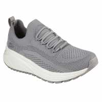 Skechers Bobs Sparrow 2.0-Allegiance C Low-Top Trainers Womens  Дамски високи кецове