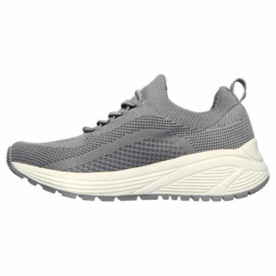 Skechers Bobs Sparrow 2.0-Allegiance C Low-Top Trainers Womens  Дамски високи кецове