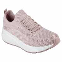 Skechers Bobs Sparrow 2.0 - Wind Chime Low-Top Trainers Womens  Дамски високи кецове