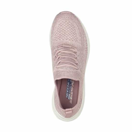 Skechers Bobs Sparrow 2.0 - Wind Chime Low-Top Trainers Womens  Дамски високи кецове