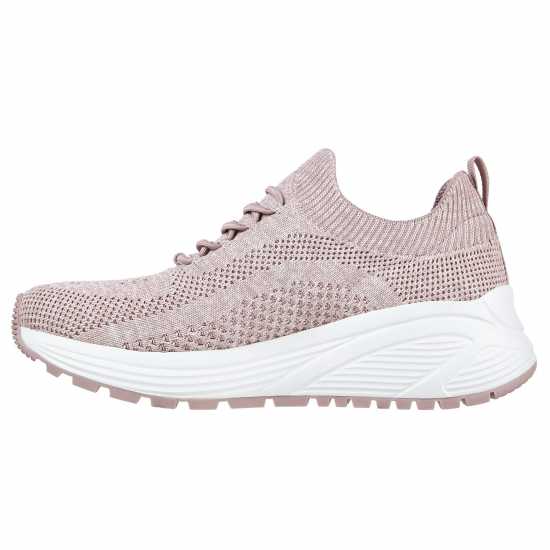 Skechers Bobs Sparrow 2.0 - Wind Chime Low-Top Trainers Womens  Дамски високи кецове