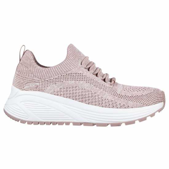 Skechers Bobs Sparrow 2.0 - Wind Chime Low-Top Trainers Womens  Дамски високи кецове