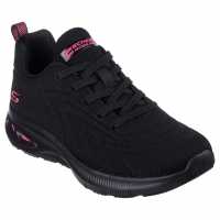 Skechers Bobs Unity Low-Top Trainers Womens  Дамски високи кецове