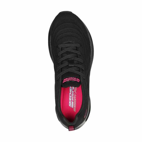 Skechers Bobs Unity Low-Top Trainers Womens  Дамски високи кецове