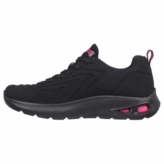 Skechers Bobs Unity Low-Top Trainers Womens  Дамски високи кецове