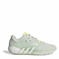 Adidas Dropset Trainer Shoes Womens Training